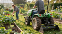 7 Best Garden Tractors in 2027