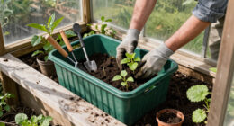3 Best Plastic Storage Totes for Gardening in 2027
