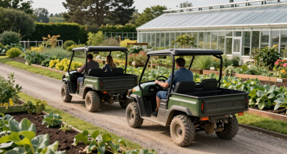 3 Best Side-by-Side UTVs in 2027