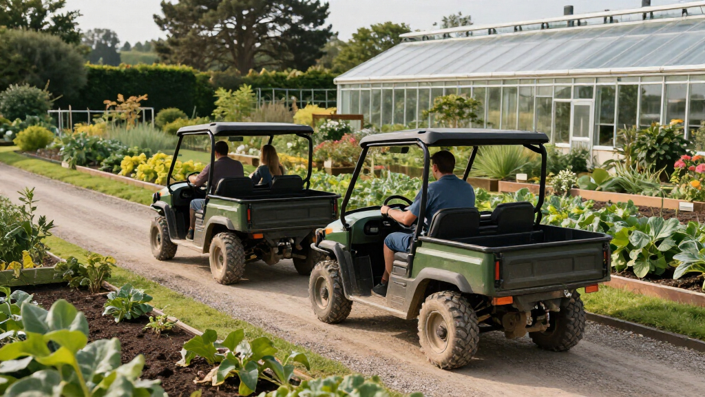 3 Best Side-by-Side UTVs in 2027