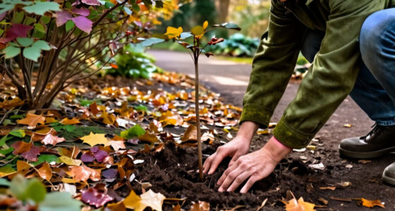 3 Of The Best Autumn-flowering Trees To Plant In October For Gorgeous Displays