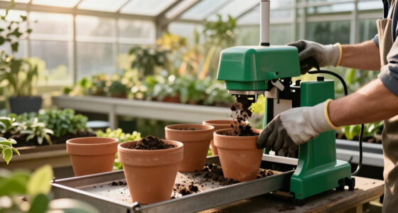 4 Best Potting Machines in 2027