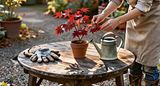 4 Best Shrubs For Fall Color In 2027