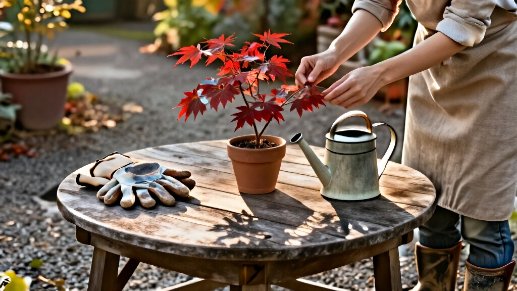 4 Best Shrubs For Fall Color In 2027
