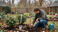 4 Fall Planting Mistakes That Can Leave Trees And Shrubs Struggling For Years