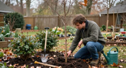 4 Fall Planting Mistakes That Can Leave Trees And Shrubs Struggling For Years