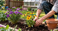 5 Best Bee-Friendly Fall Flowers in 2027