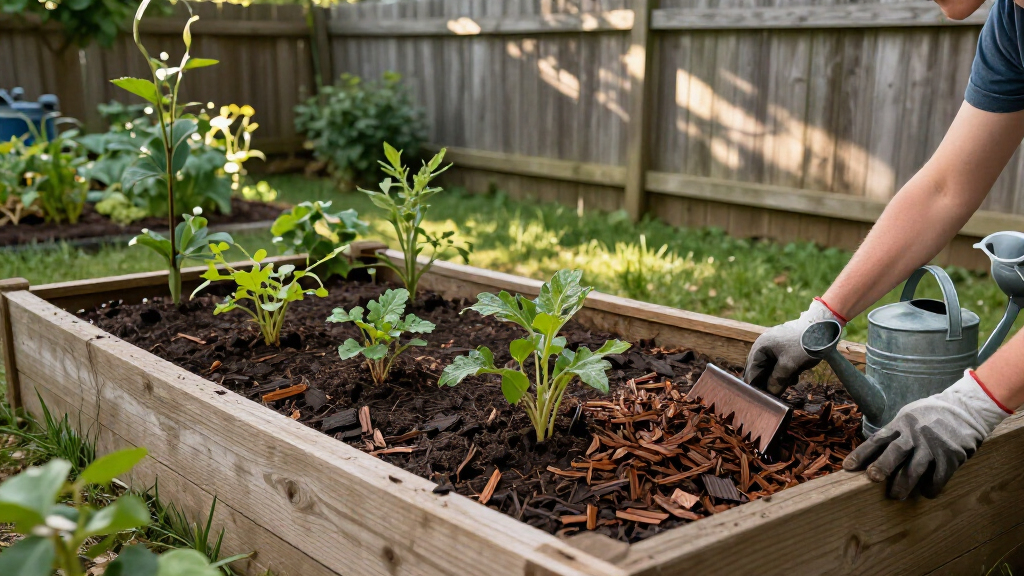 5 Best Recycled Rubber Mulch in 2027
