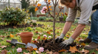5 Fall-Flowering Trees To Plant In October – Bring Color And Fragrance To Your Cool-Season Garden