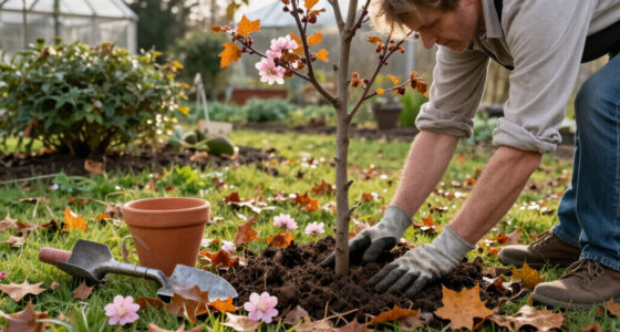 5 Fall-Flowering Trees To Plant In October – Bring Color And Fragrance To Your Cool-Season Garden