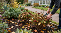 5 Shrubs To Prune In October For Healthier Growth And Better Blooms Next Year