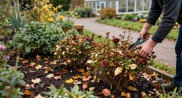5 Shrubs To Prune In October For Healthier Growth And Better Blooms Next Year