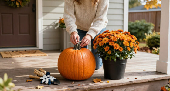 6 Best Halloween Outdoor Planters for Festive Fall Displays in 2027