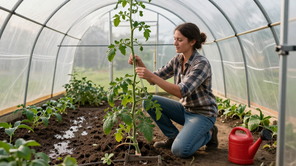 6 Best Hoop House Kits for Season Extension in 2027