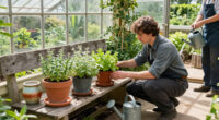 6 Best Potted Garden Plants for Color, Fragrance, and Easy Care in 2027