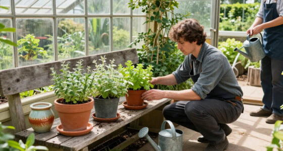6 Best Potted Garden Plants for Color, Fragrance, and Easy Care in 2027