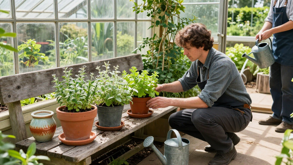 6 Best Potted Garden Plants for Color, Fragrance, and Easy Care in 2027
