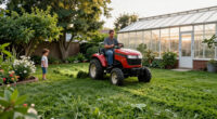 7 Best Garden Tractors of 2027