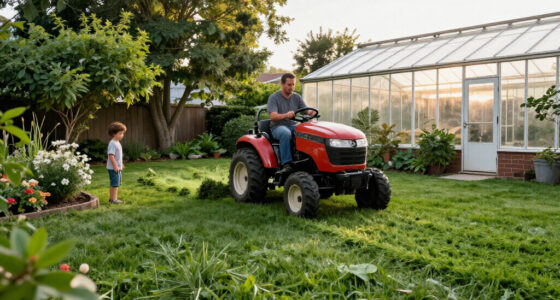 7 Best Garden Tractors of 2027
