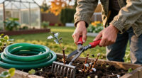 7 Best Garden Winterization Tools for Protecting Plants and Irrigation in 2027