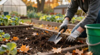 7 Ways To Replenish Your Soil This Fall – Make Time To Improve Yours Before The Ground Cools
