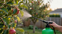 8 Best Apple Tree Pest Control Products for Healthier Fruit in 2027