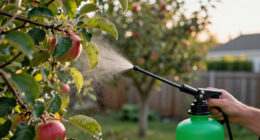 8 Best Apple Tree Pest Control Products for Healthier Fruit in 2027