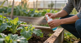 8 Best Biological Garden Pest Controls for Healthier Plants in 2027