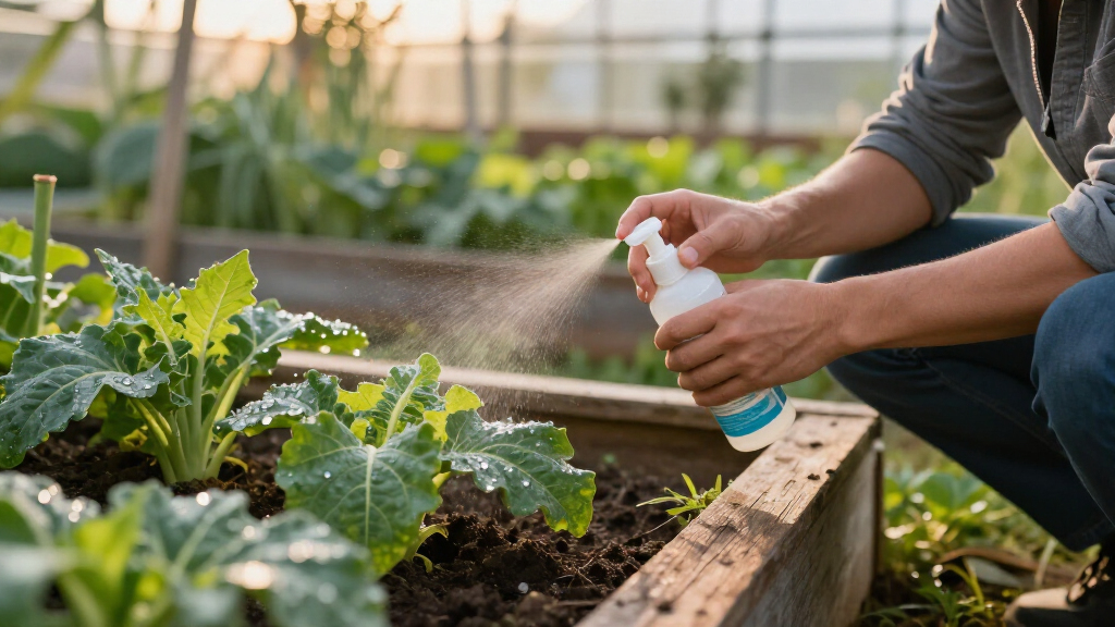 8 Best Biological Garden Pest Controls for Healthier Plants in 2027