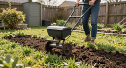 8 Best Lawn Seeders for Even, Efficient Coverage in 2027