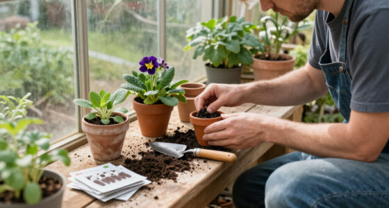 8 Best Primrose and Polyanthus Seeds for Colorful Gardens in 2027