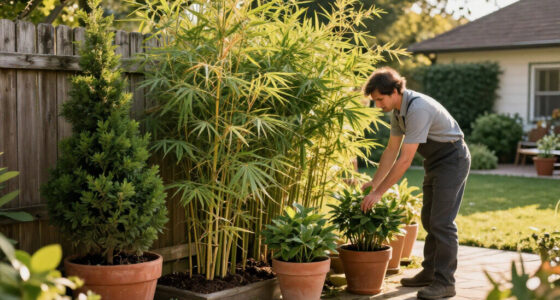 8 Best Privacy Plants for Natural and Instant Screening in 2027