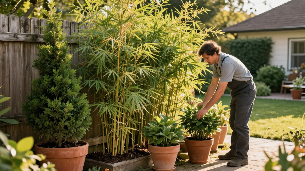 8 Best Privacy Plants for Natural and Instant Screening in 2027