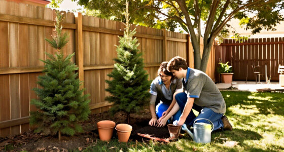 8 Best Privacy Shrubs for Year-Round Screening in 2027