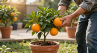 9 Best Dwarf Fruit Trees for Small-Space Growing in 2027