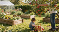 9 Best Fruit Trees for Gardens in 2027