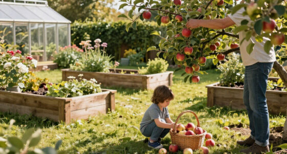 9 Best Fruit Trees for Gardens in 2027
