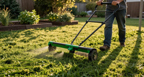 9 Best Lawn Mower Grass-Clump Prevention Products for 2027
