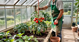 9 Best Traditional Greenhouses for Home Growing in 2027