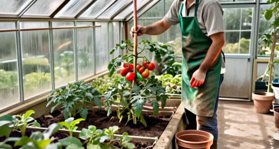 9 Best Traditional Greenhouses for Home Growing in 2027