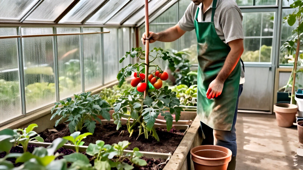 9 Best Traditional Greenhouses for Home Growing in 2027