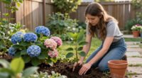 9 Gorgeous Hydrangeas To Plant This Fall For Blooms Next Summer