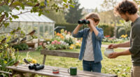 Best Gifts for a Bird Watcher: Backyard and Field Picks They'll Enjoy Using