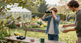 Best Gifts for a Bird Watcher: Backyard and Field Picks They'll Enjoy Using