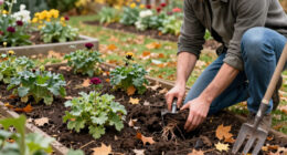 Breathe New Life Into Older Perennials In October – And Boost Your Blooms By Dividing These Plants