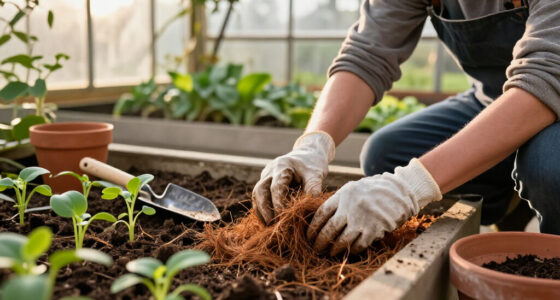 Coconut Coir For Plants: A Complete Guide For Healthy Plants