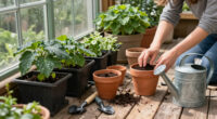Container Gardening Supplies Checklist 2026