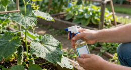 Cucumber Pests: Natural Ways To Protect Your Plants