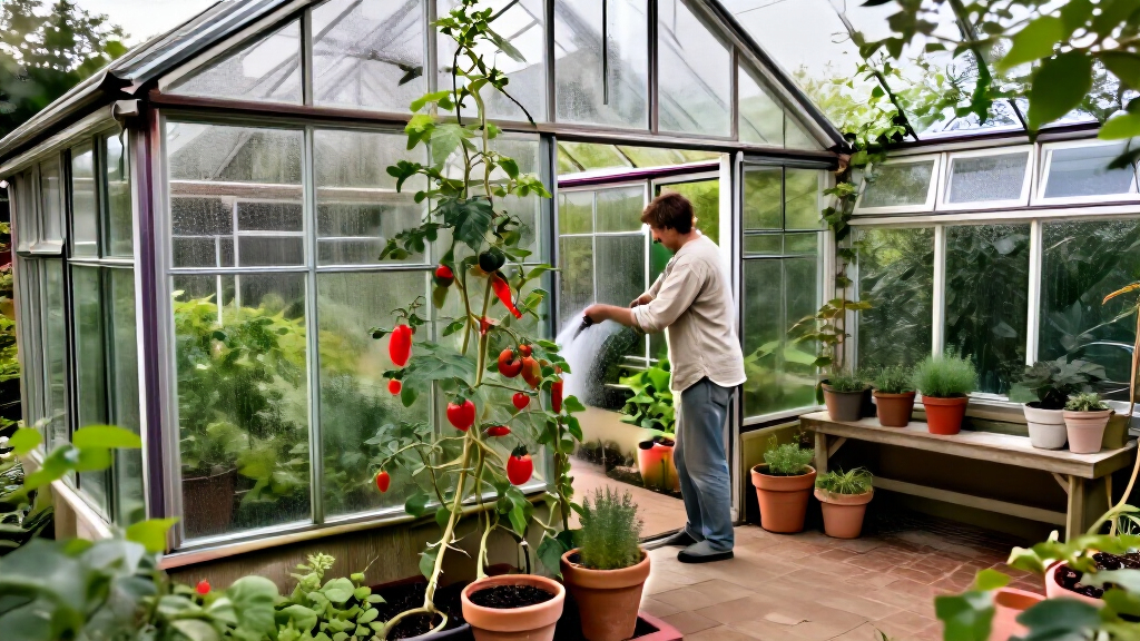 David Beckham’s Huge Traditional Greenhouse Has Me Green With Envy – How To Get A Similar Look On A Budget