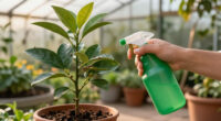 Don't Bring Scale Insects Indoors This Fall – How To Stop Them Before They Infest Your Houseplants